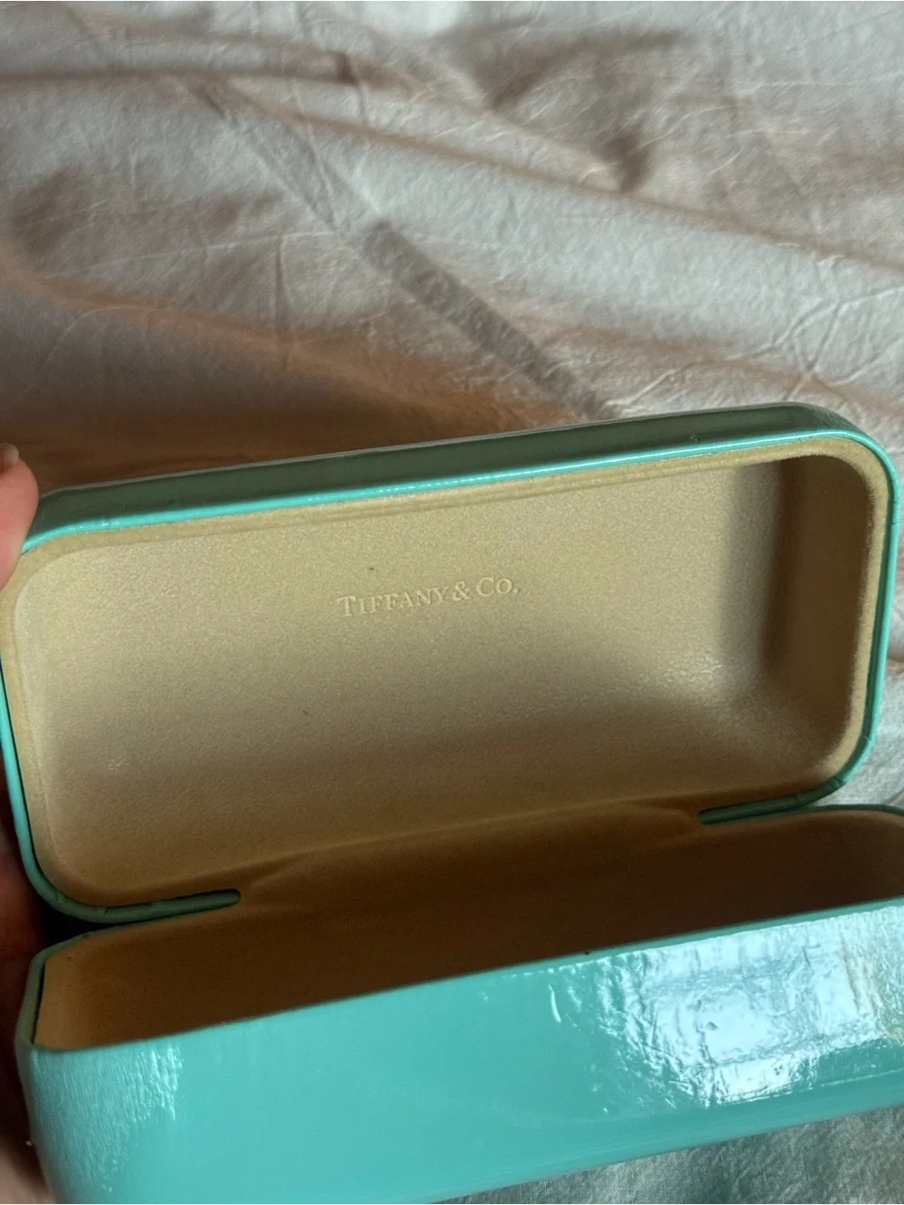 Tiffany & Co. authentic tiffany